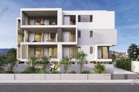 2 Bedroom Apartment · Mouttalos Paphos (Paphos) for sale 