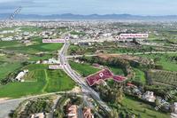 4032 SQM Land in Tseri (Nicosia) for sale 