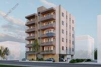 2 Bedroom Apartment in Agios Dometios (Nicosia) for sale 
