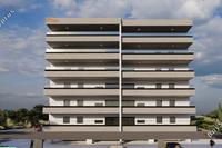 2 Bedroom Penthouse in Latsia (Nicosia) for sale 