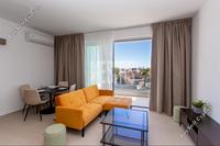 Studio Apartment in Kato Polemidia (Limassol) to rent 