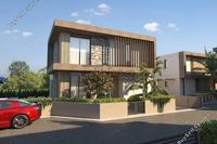 3 Bedroom Detached house in Xylofagou (Larnaca) for sale 