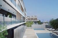 2 Bedroom Apartment in Paphos Municipality (Paphos) for sale 