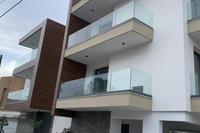 1 Bedroom Apartment in Makedonitissa (Nicosia) for sale 