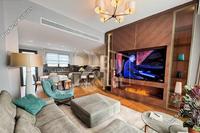 3 Bedroom Apartment in Agios Tychonas (Limassol) for sale 