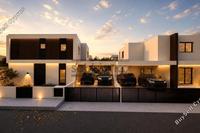 3 Bedroom Detached house · Palaiometocho (Nicosia) for sale 