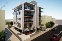 3 Bedroom Penthouse in Katholiki (Limassol) for sale 