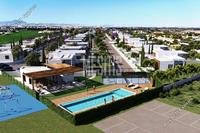 3 Bedroom Detached house in Pervolia (Larnaca) for sale 