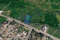 1060 SQM Land · Kokkinotrimithia (Nicosia) for sale 