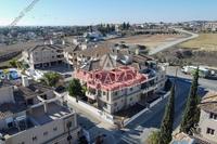 2 Bedroom Apartment in Tersefanou (Larnaca) for sale 