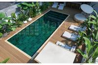 1 Bedroom Penthouse in Livadia Larnacas (Larnaca) for sale 