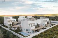 3 Bedroom Detached house · Geroskipou (Paphos) for sale 