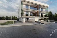 2 Bedroom Apartment · Mosfiloti (Larnaca) for sale 