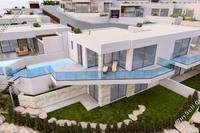 3 Bedroom Semi-detached house · Peyia (Paphos) for sale 