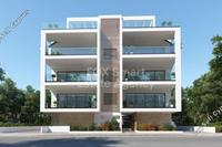 3 Bedroom Apartment · Larnaca Municipality (Larnaca) for sale 