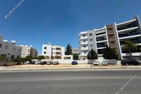 586 SQM Plot · Dasoupoli (Nicosia) for sale 