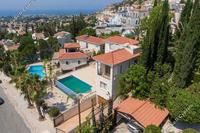 3 Bedroom Detached house in Peyia (Paphos) for sale 