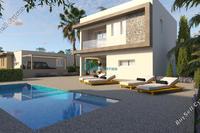 3 Bedroom Detached house in Xylofagou (Larnaca) for sale 