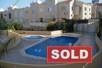 2 Bedroom Apartment · Paralimni (Famagusta) for sale 