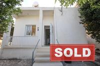 1 Bedroom Bungalow · Deryneia (Famagusta) for sale 