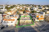 537 SQM Plot · Makedonitissa (Nicosia) for sale 