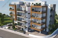 3 Bedroom Apartment · Agioi Omologitai (Nicosia) for sale 