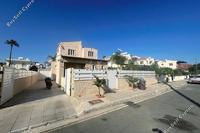 4 Bedroom Detached house · Dekeleia (Larnaca) for sale 