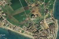39000 SQM Land in Pervolia (Larnaca) for sale 