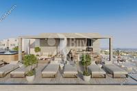 1 Bedroom Apartment in Zakaki (Limassol) for sale 