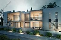2 Bedroom Penthouse in Archangelos (Nicosia) for sale 