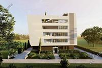 1 Bedroom Apartment · Potamos Germasogeias (Limassol) for sale 