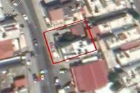 487 SQM Land in Kapsalos (Limassol) for sale 