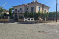 4 Bedroom Detached house · Agios Tychonas (Limassol) for sale 