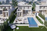 7 Bedroom Detached house · Sea Caves Peyia (Paphos) for sale 