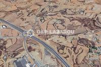 5349 SQM Land in Nisou (Nicosia) for sale 