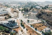 2700 SQM Land · Agios Tychonas (Limassol) for sale 