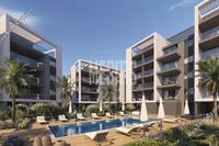 3 Bedroom Apartment · Kato Polemidia (Limassol) for sale 