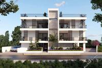 1 Bedroom Apartment in Pano Lakatamia (Nicosia) for sale 