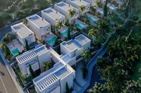 5867 SQM Plot in Fasoula Lemesou (Limassol) for sale 