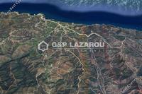 3829 SQM Land · Kato Pyrgos (Nicosia) for sale 