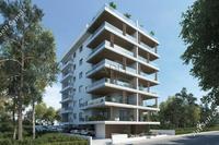 2 Bedroom Apartment in Chrysopolitissa (Larnaca) for sale 