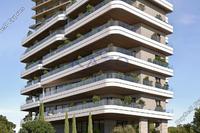 1 Bedroom Apartment in Potamos Germasogeias (Limassol) for sale 