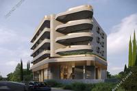 2 Bedroom Apartment · Paralimni (Famagusta) for sale 