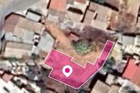 284 SQM Land in Tseri (Nicosia) for sale 