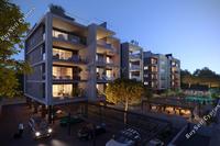 3 Bedroom Apartment · Potamos Germasogeias (Limassol) for sale 