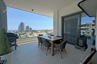 3 Bedroom Apartment in Germasogeia (Limassol) for sale 
