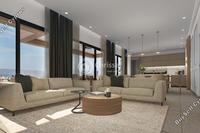 3 Bedroom Penthouse in Agios Athanasios (Limassol) for sale 