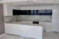 3 Bedroom Apartment in Chrysopolitissa (Larnaca) for sale 