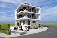 2 Bedroom Apartment · Ayia Napa (Famagusta) for sale 