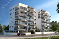 2 Bedroom Apartment in Agioi Omologitai (Nicosia) for sale 